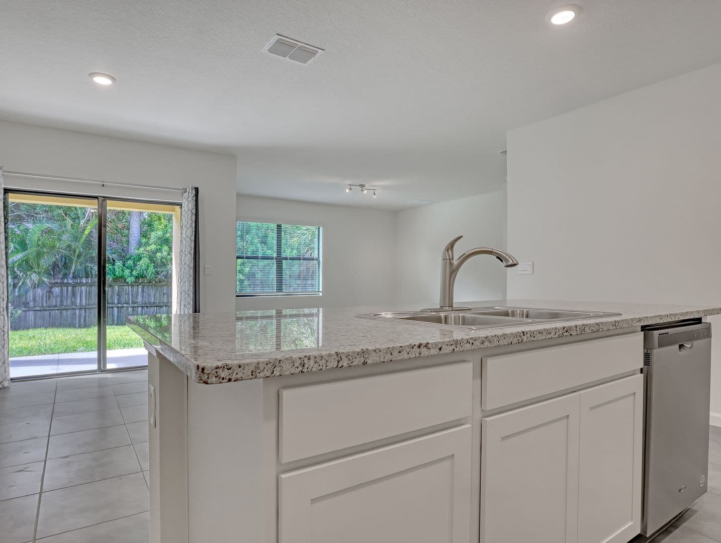 Grant Valkaria House: 7559 Tourmaline Drive