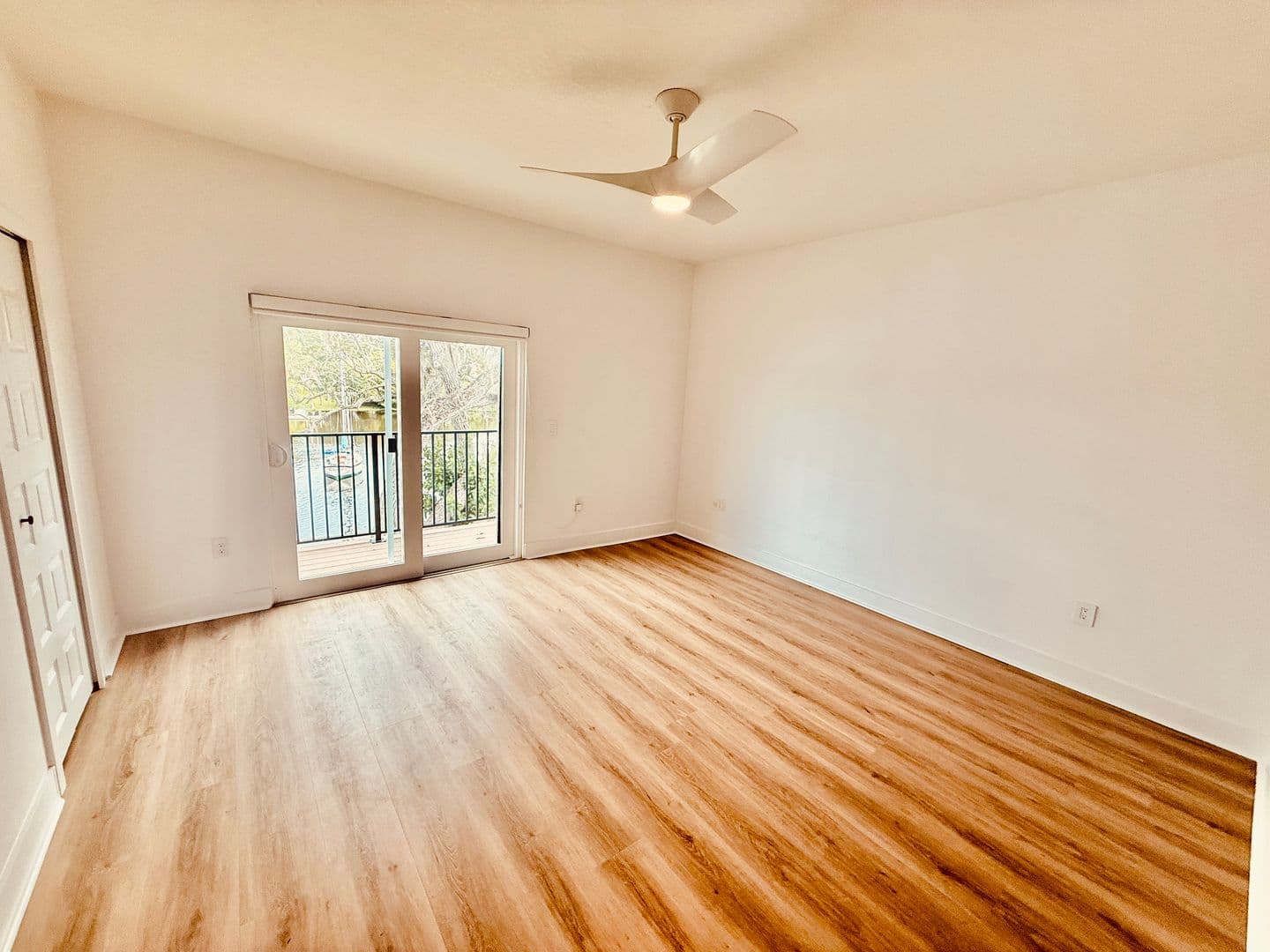Melbourne Townhome: 823 Paddleboard Ct