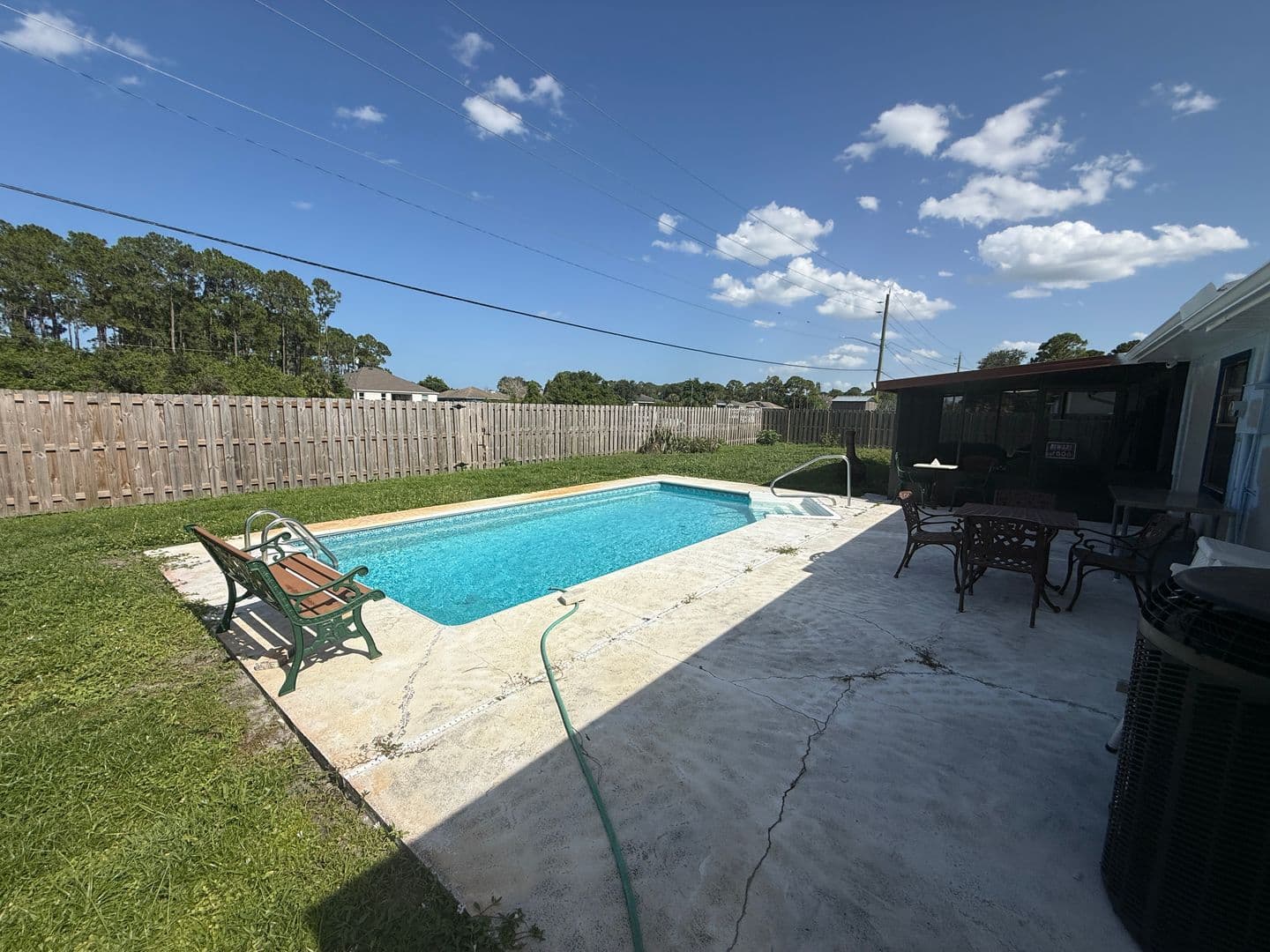 Palm Bay House: 219 Wilton Ave SW