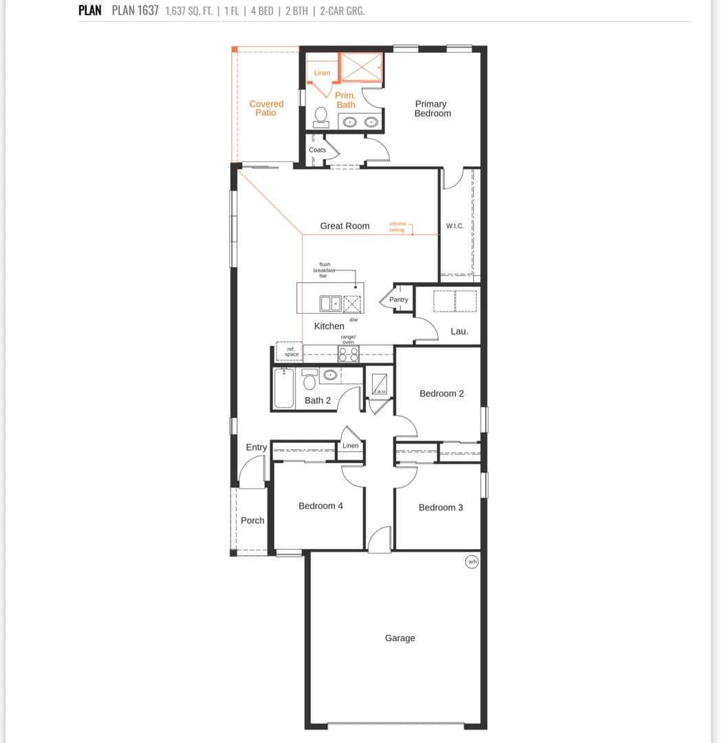Palm Bay House: 4119 Grappler Cir SE