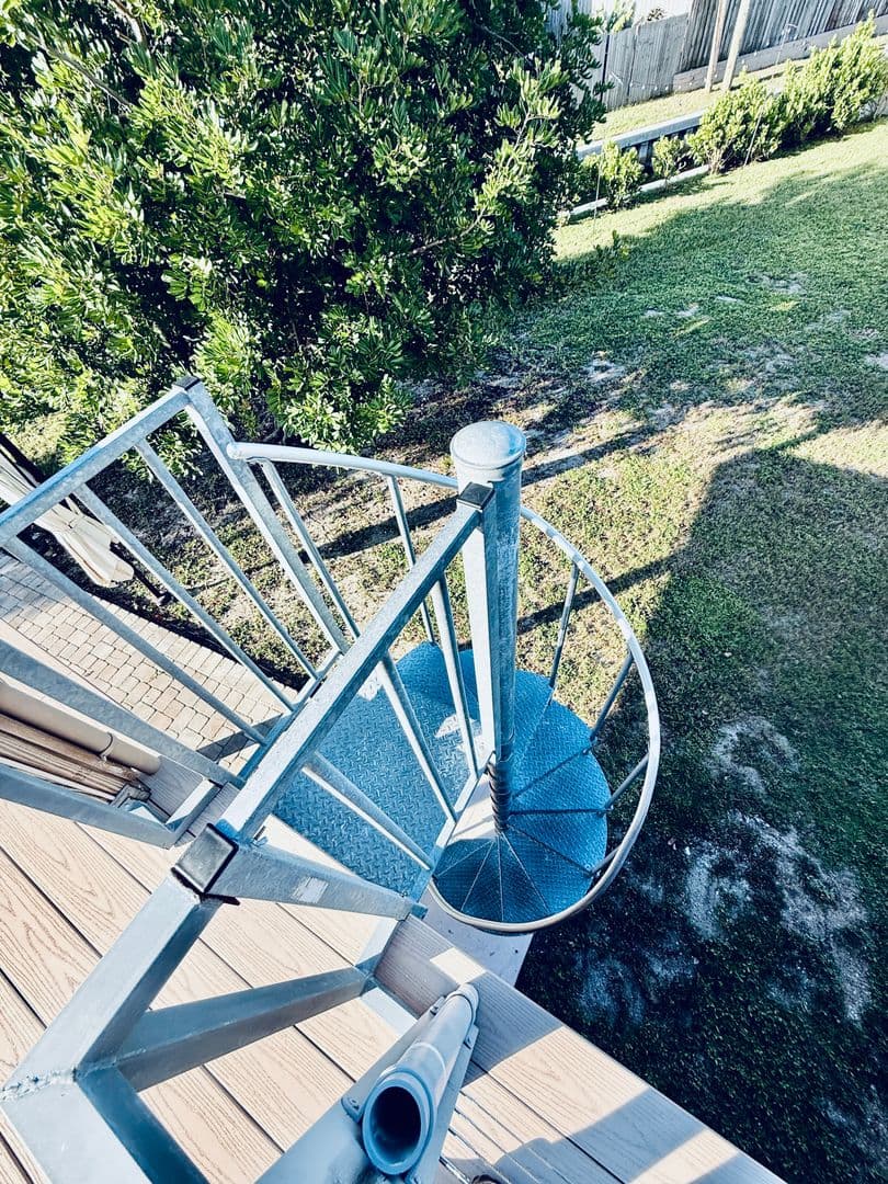 Indian Harbour Beach House: 279 Marion St.