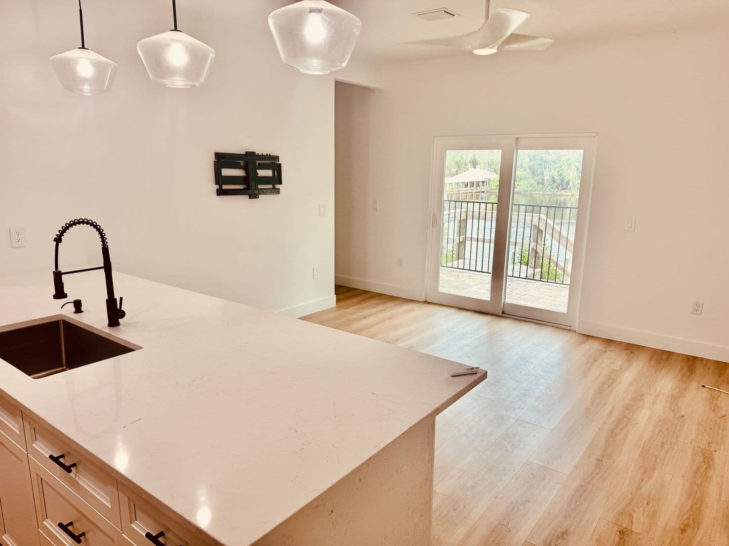 Melbourne Townhome: 823 Paddleboard Ct