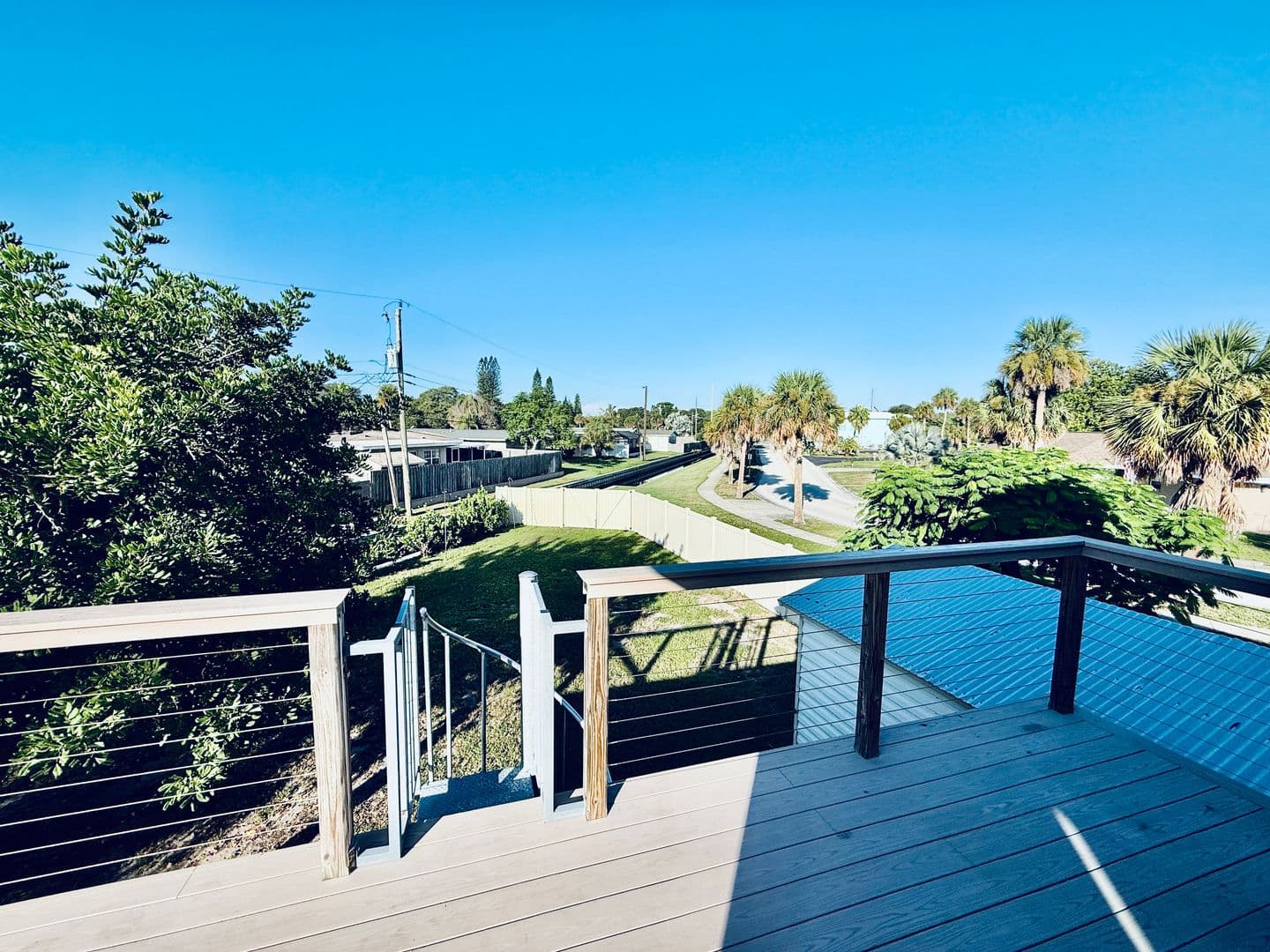 Indian Harbour Beach House: 279 Marion St.