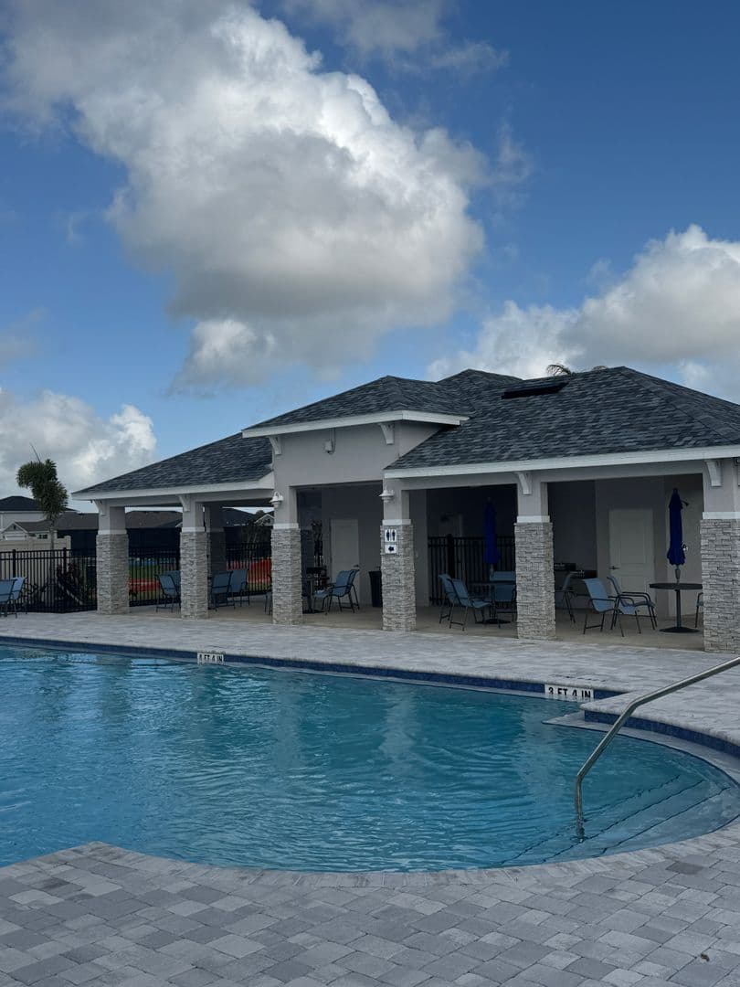 Palm Bay House: 4119 Grappler Cir SE