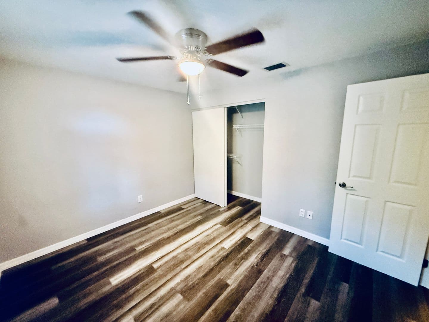 Palm Bay House: 401 Fillmore Ave NE