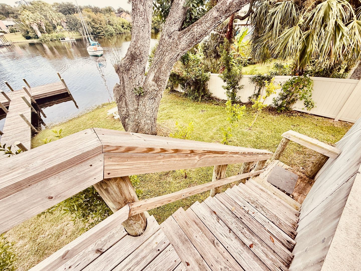 Melbourne Townhome: 823 Paddleboard Ct