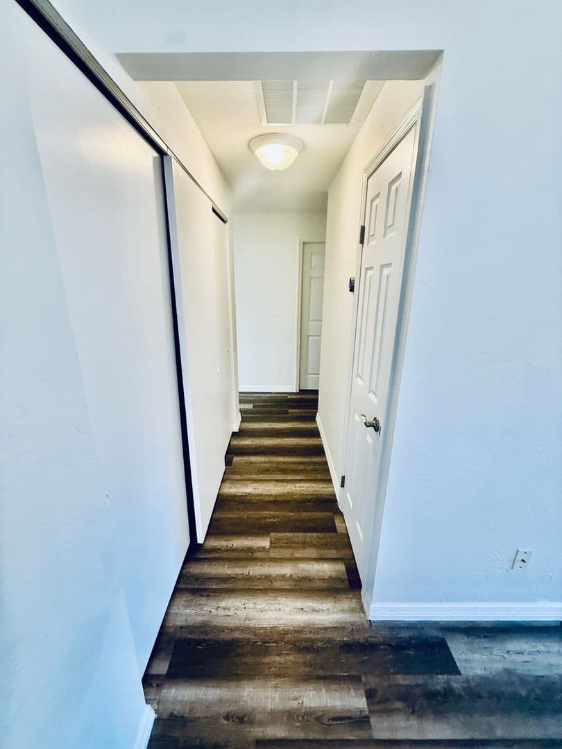 Palm Bay House: 401 Fillmore Ave NE