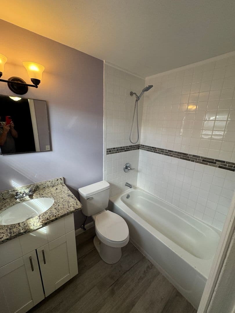 Titusville Townhome: 618 S Grannis Avenue Unit A
