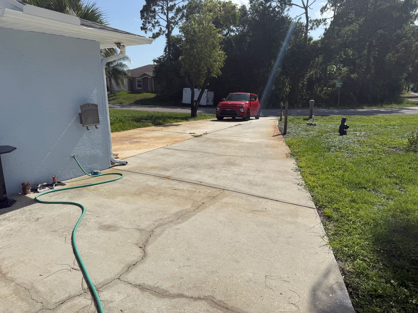 Palm Bay House: 219 Wilton Ave SW