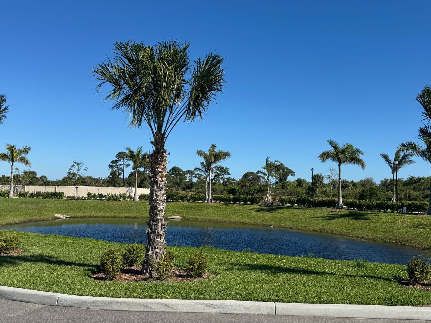 Grant Valkaria House: 7559 Tourmaline Drive