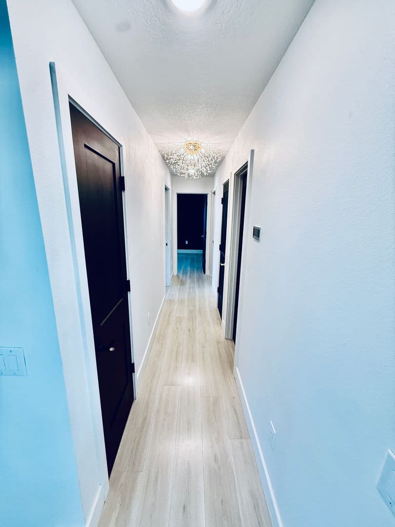 Indian Harbour Beach House: 279 Marion St.