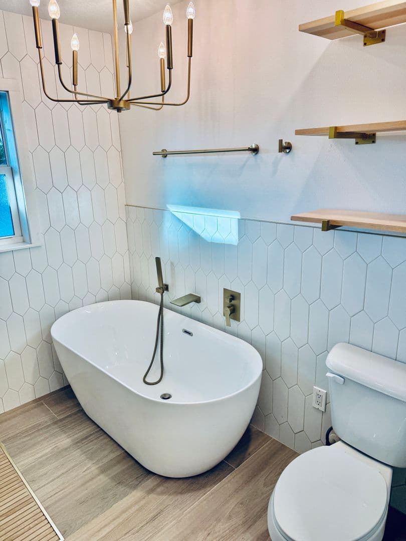 Indian Harbour Beach House: 279 Marion St.