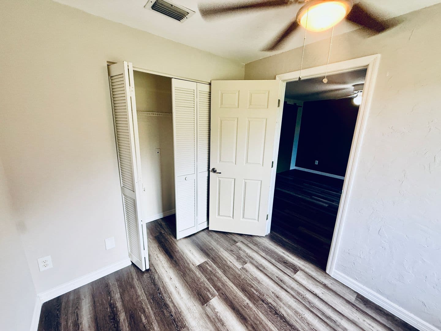 Palm Bay House: 401 Fillmore Ave NE