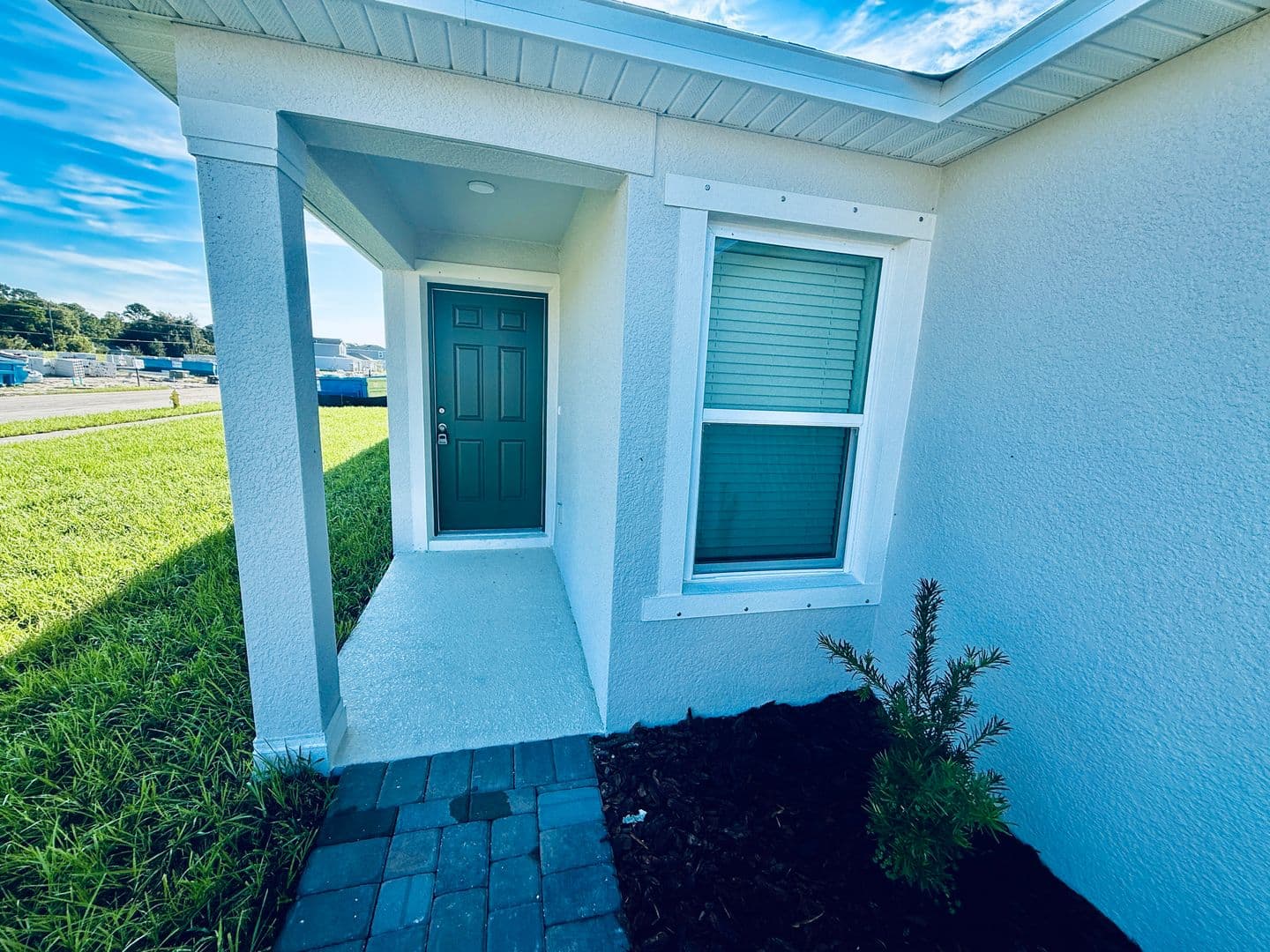 Palm Bay House: 4119 Grappler Cir SE