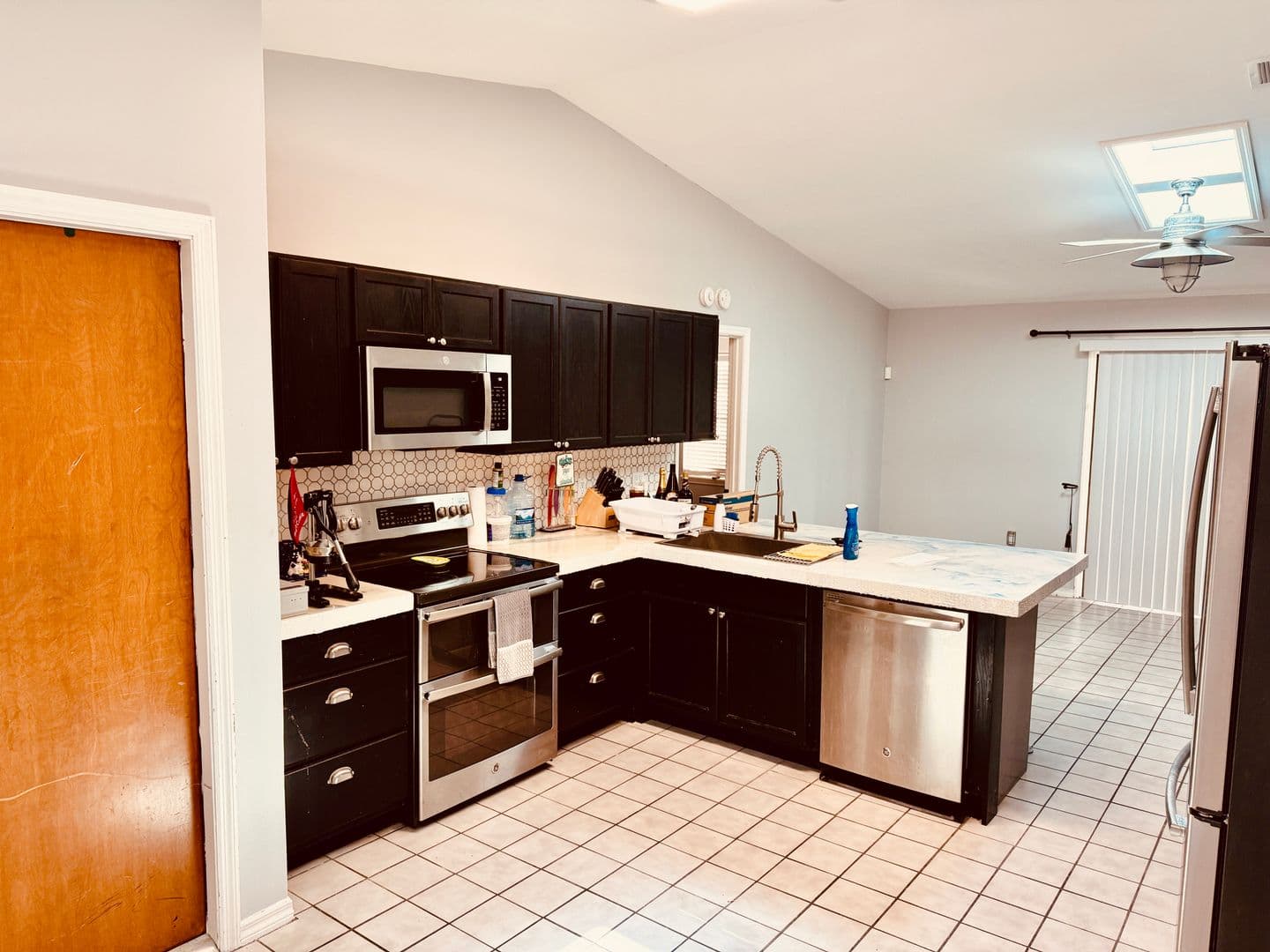 Palm Bay House: 219 Wilton Ave SW