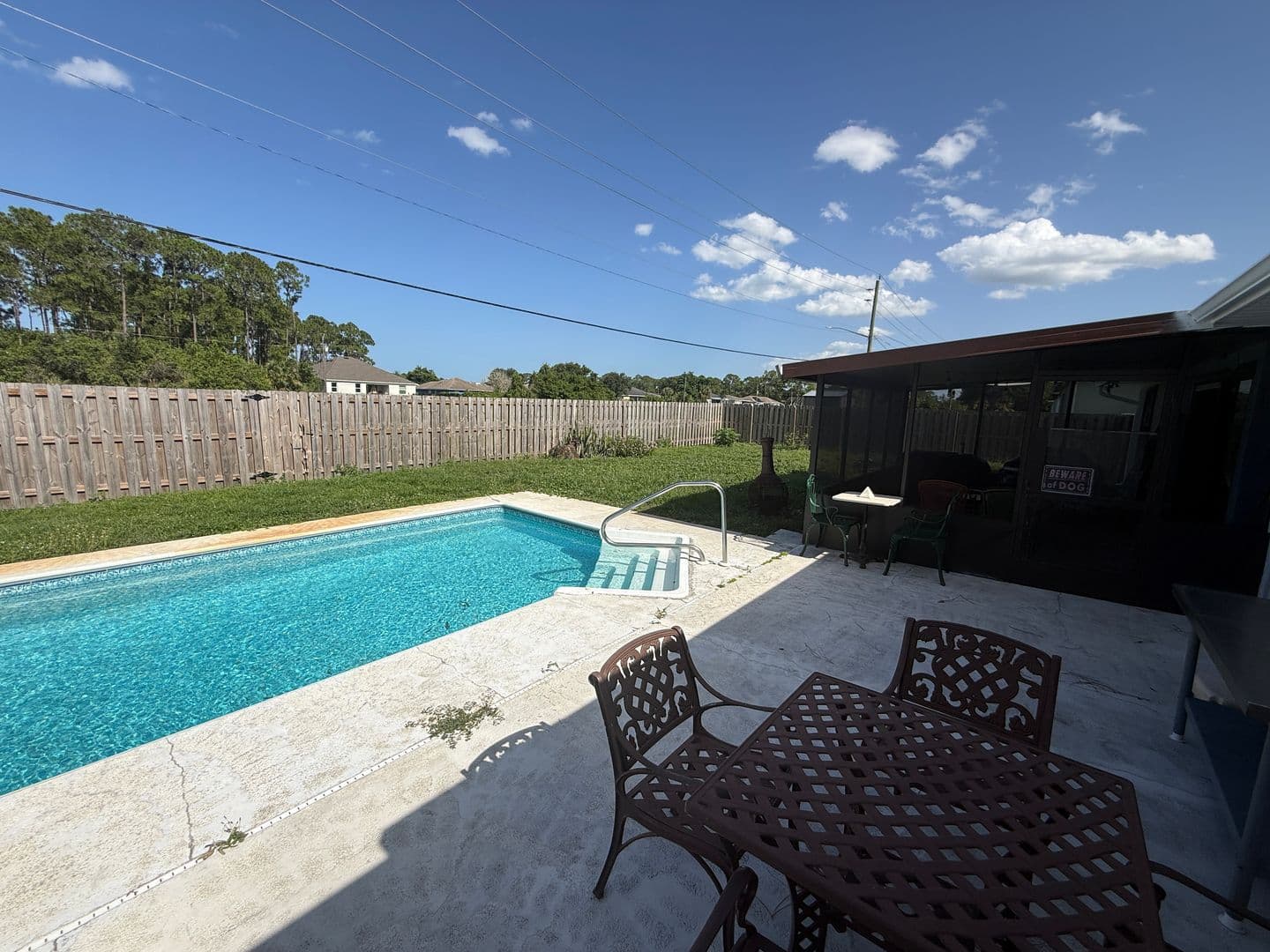 Palm Bay House: 219 Wilton Ave SW