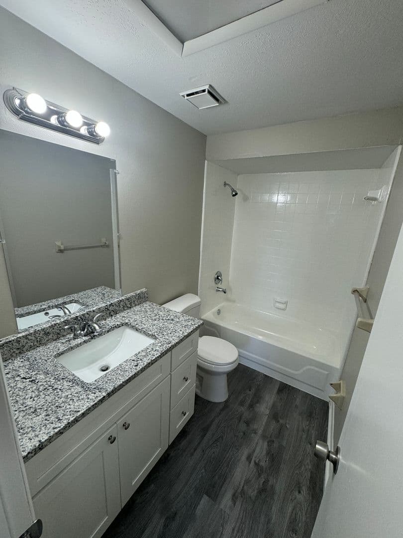 Cocoa Condo: 1514 Clearlake Road, Unit 98