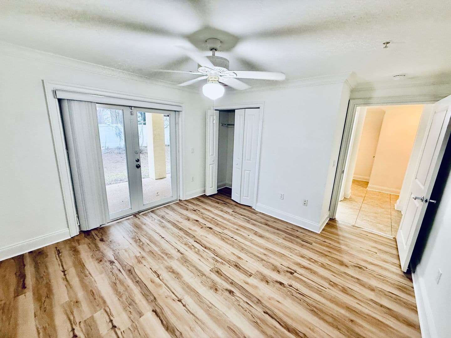 Palm Bay House: 860 VIGNOLES AVENUE NE, UNIT 2