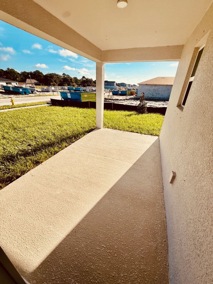Palm Bay House: 4119 Grappler Cir SE