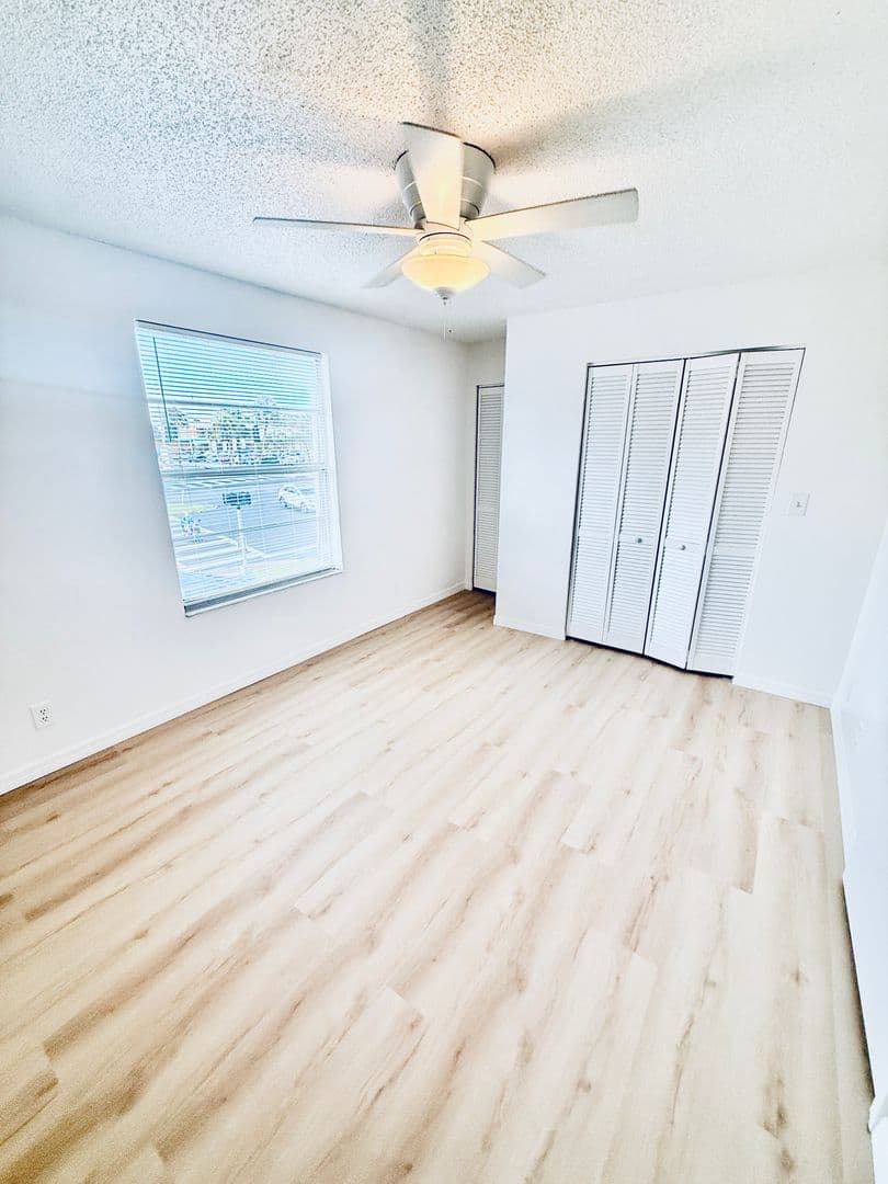 West Melbourne House: 2278 W. New Haven Avenue