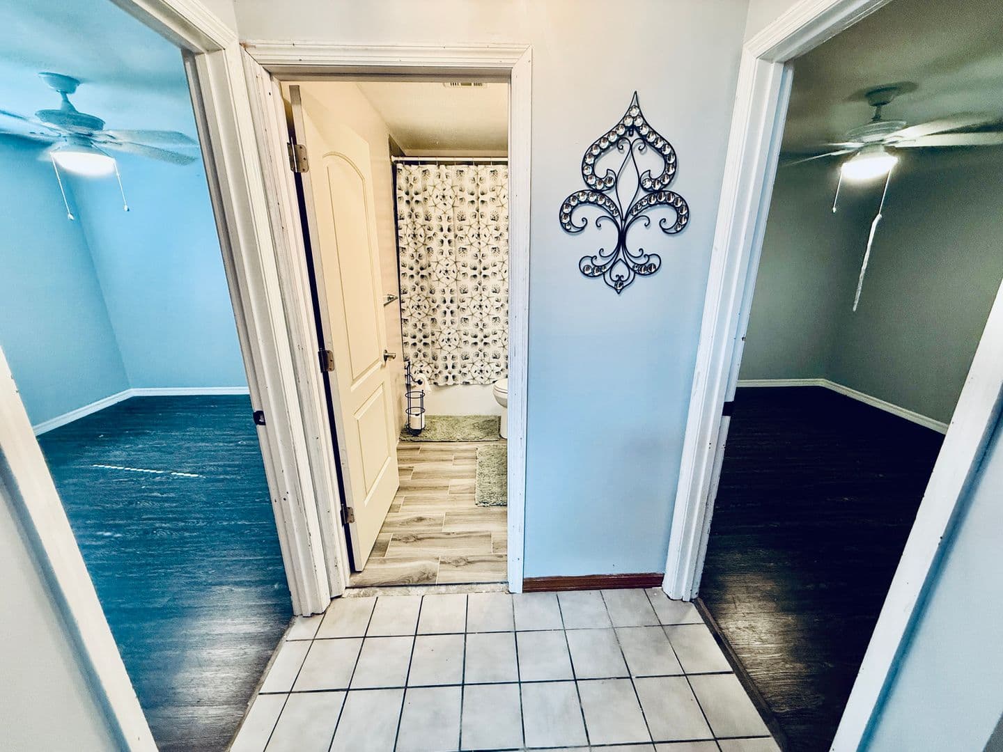 Palm Bay House: 219 Wilton Ave SW