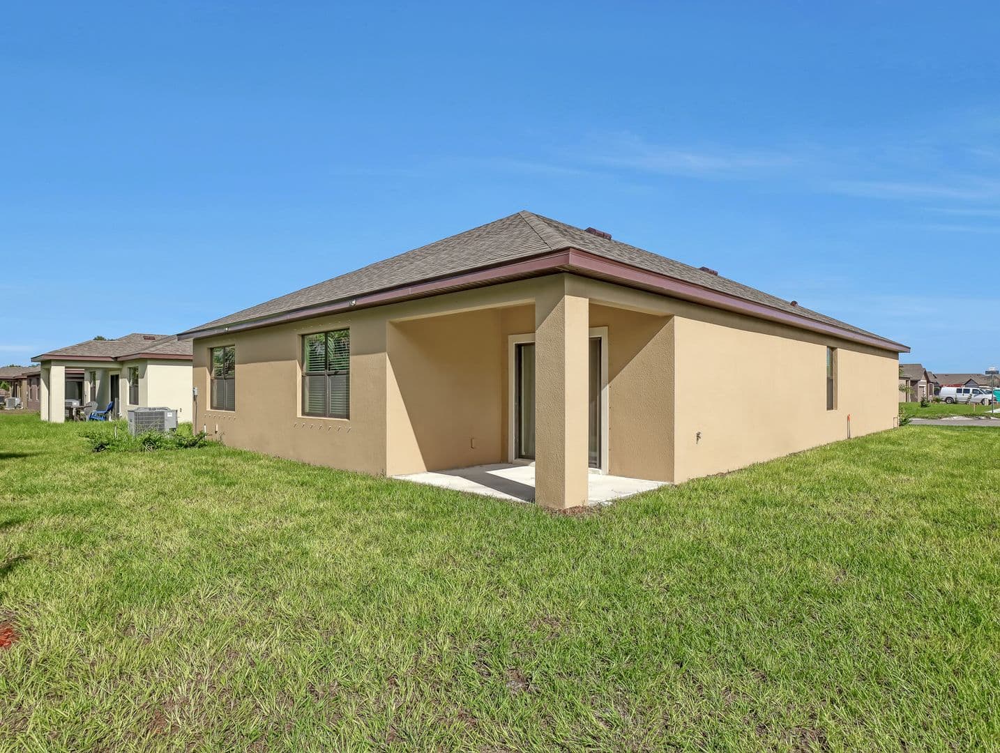 Grant Valkaria House: 7559 Tourmaline Drive