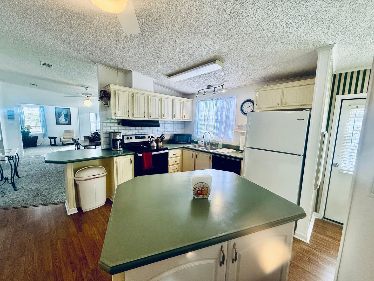 Palm Bay House: 2399 Coconut Palm Drive NE
