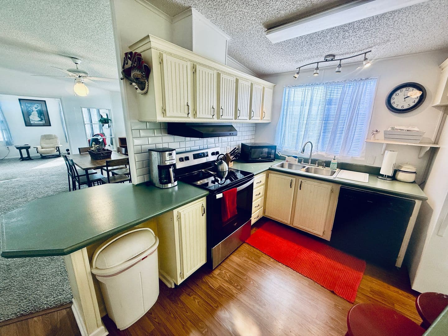 Palm Bay House: 2399 Coconut Palm Drive NE
