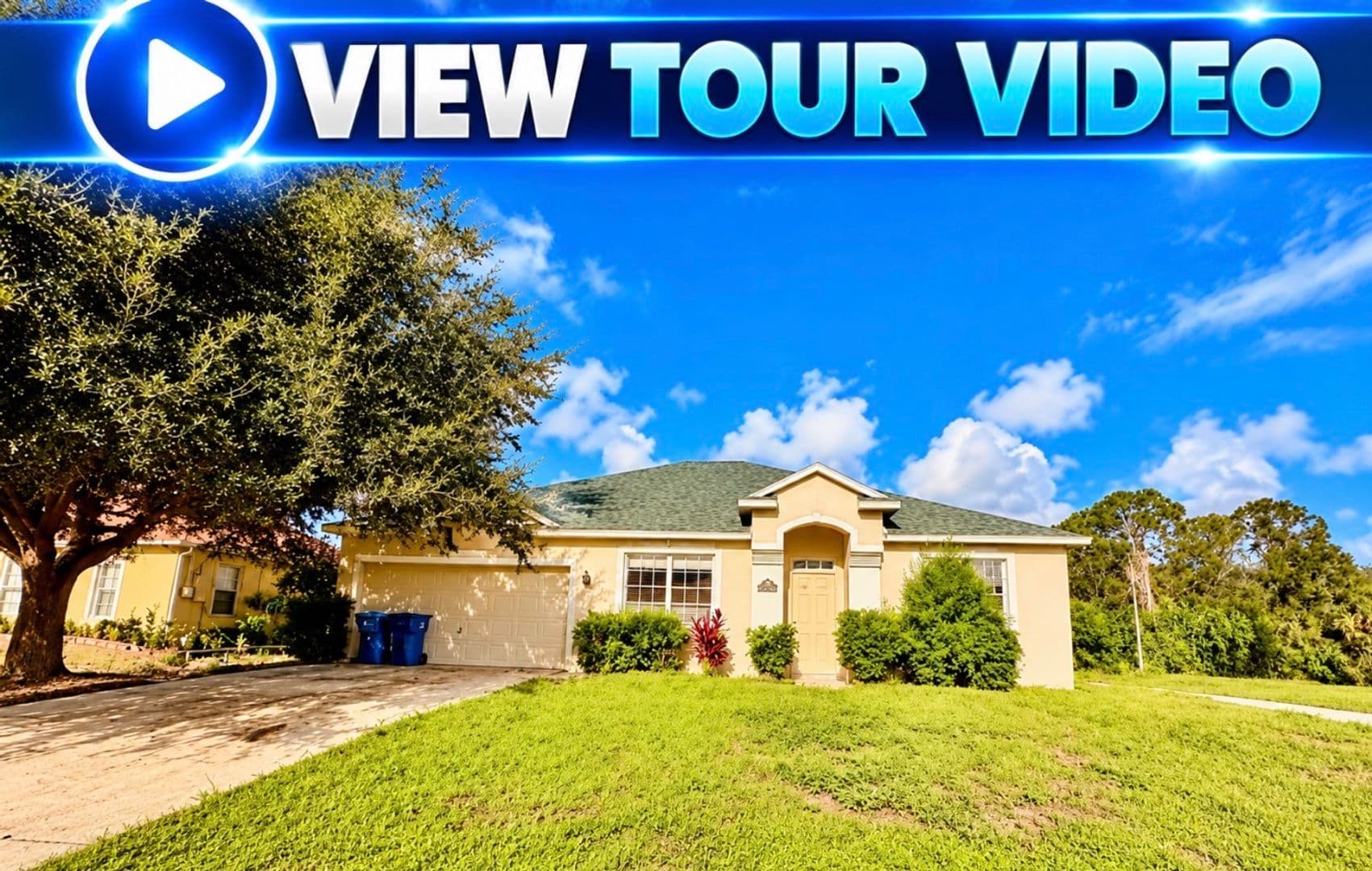 Palm Bay House: 3206 SE Tarpon Ave