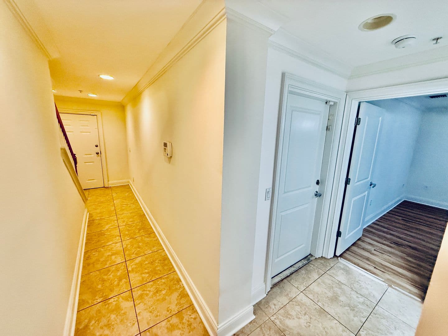 Palm Bay House: 860 VIGNOLES AVENUE NE, UNIT 2