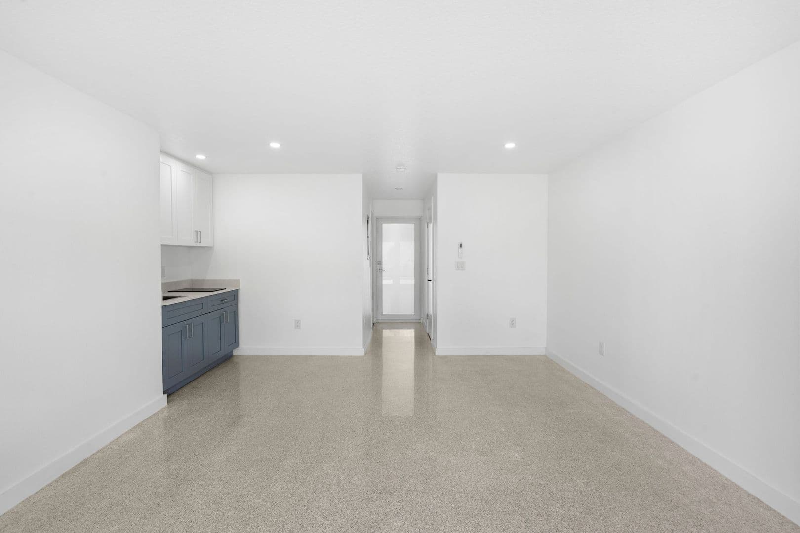Indialantic Condo: 210 6th Ave Unit 4