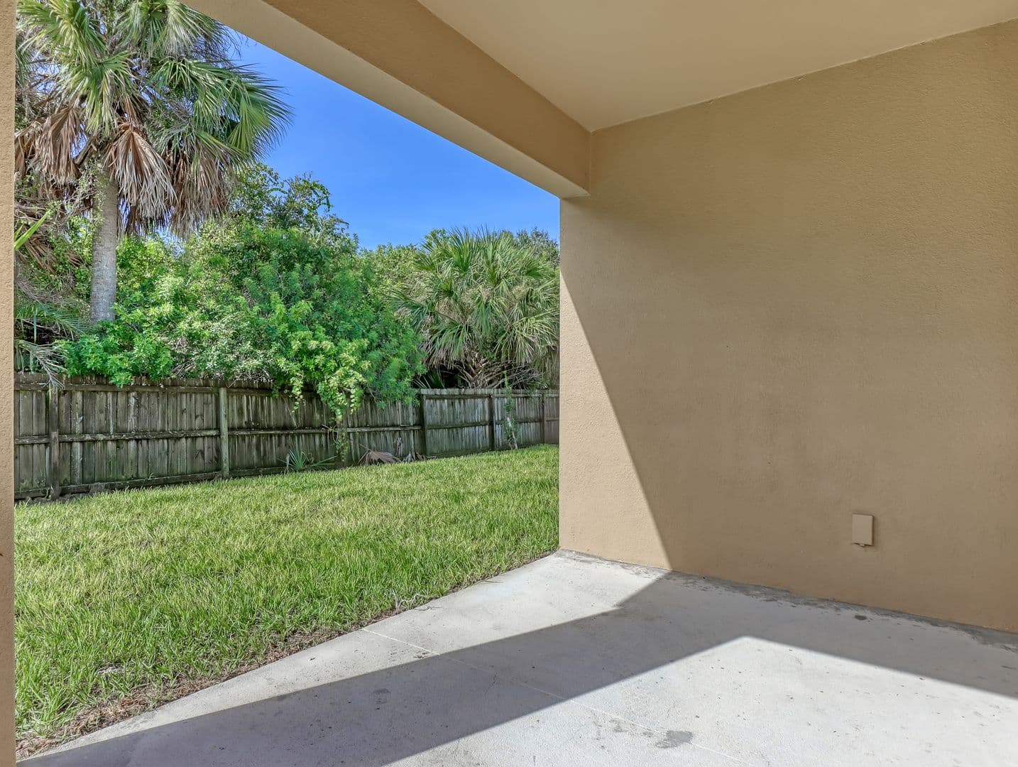 Grant Valkaria House: 7559 Tourmaline Drive