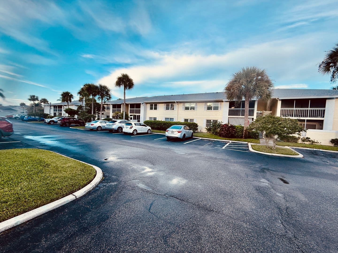 Palm Bay Condo: 915 Sonesta Avenue NE #203