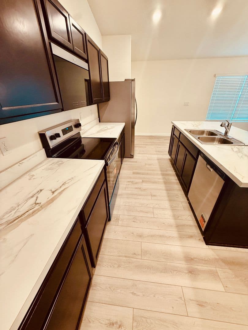 Palm Bay House: 4119 Grappler Cir SE