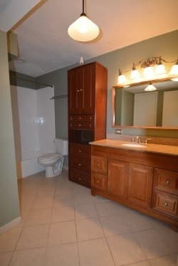 Titusville Condo: 3570 Sable Palm Lane Unit K