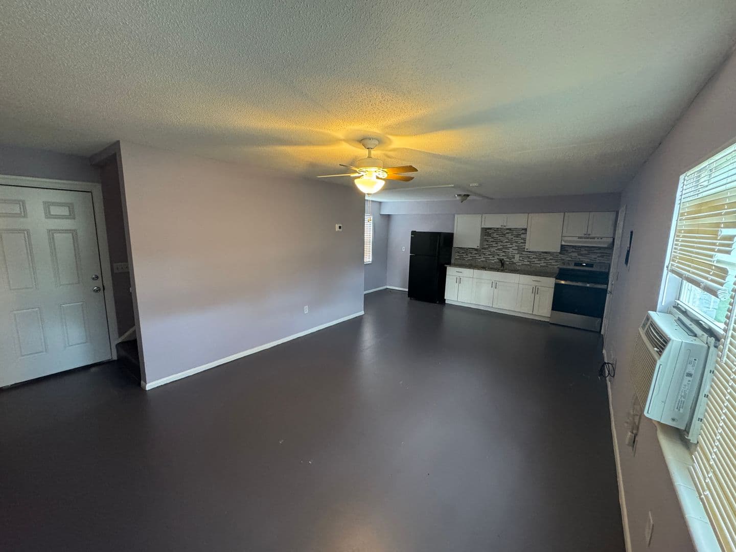 Titusville Townhome: 618 S Grannis Avenue Unit A