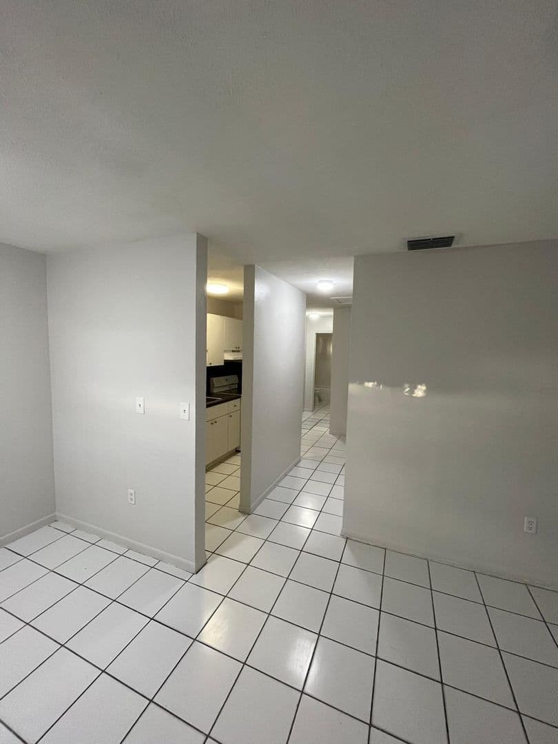 Miami Apartment: 6236 NW 4th Ave