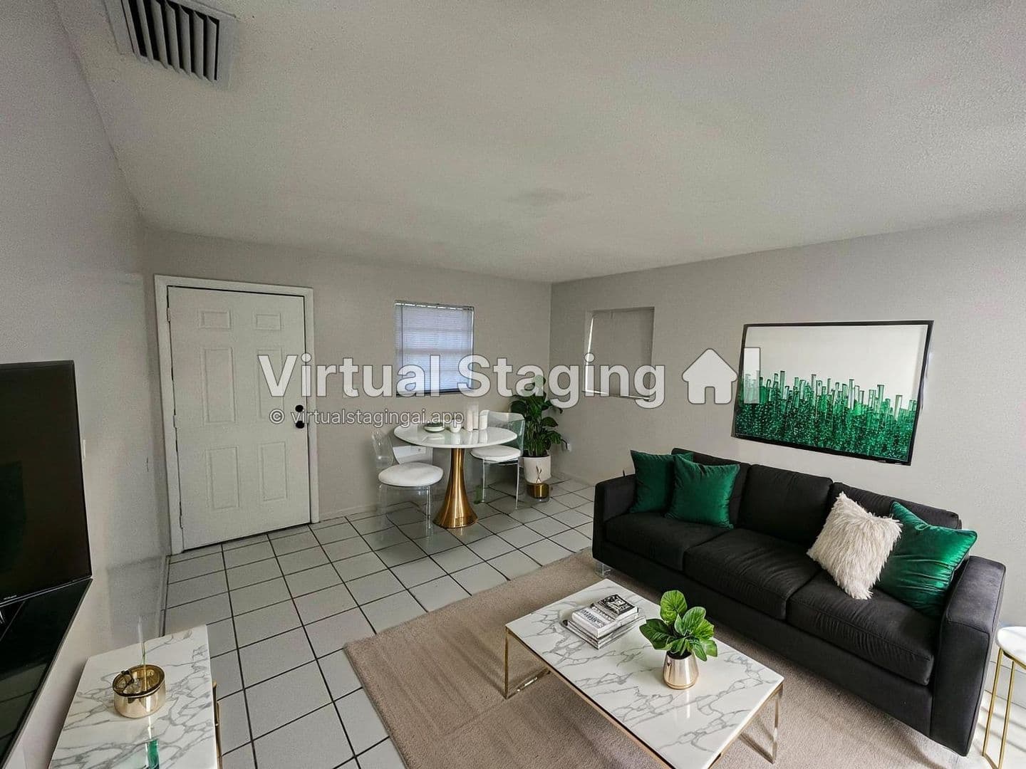 Miami Apartment: 6236 NW 4th Ave