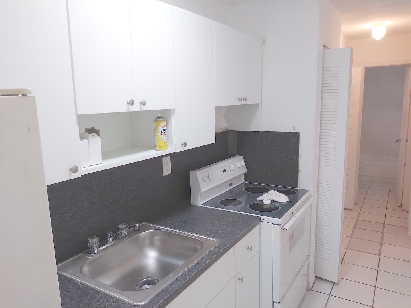 Miami Apartment: 6236 NW 4th Ave
