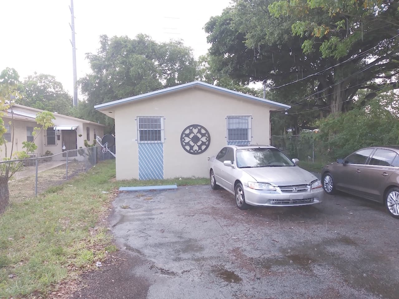Miami Apartment: 6236 NW 4th Ave