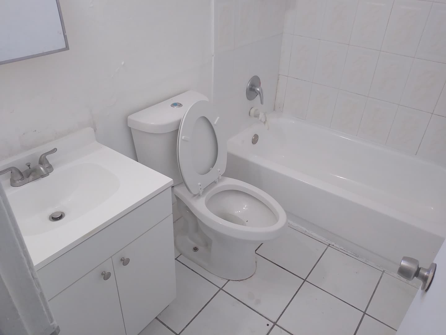 Miami Apartment: 6236 NW 4th Ave