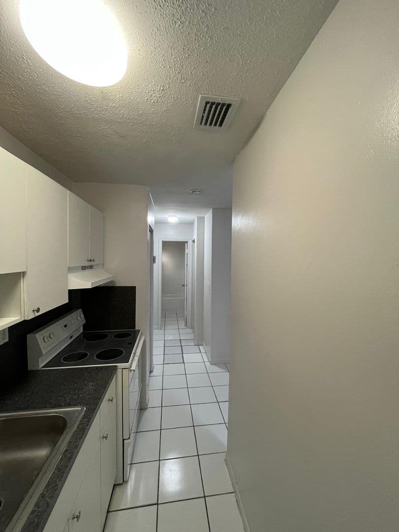 Miami Apartment: 6236 NW 4th Ave