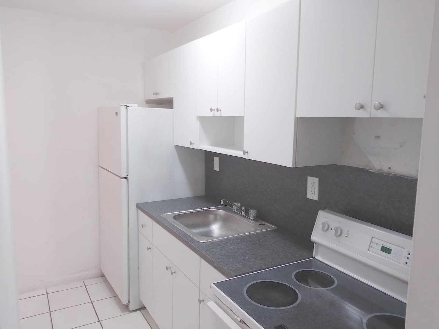 Miami Apartment: 6236 NW 4th Ave