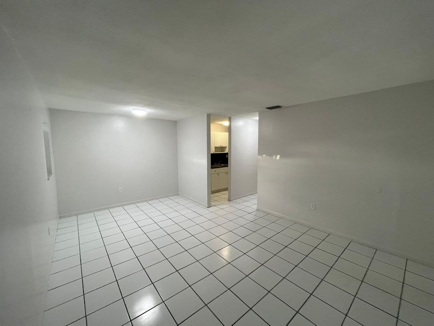 Miami Apartment: 6236 NW 4th Ave