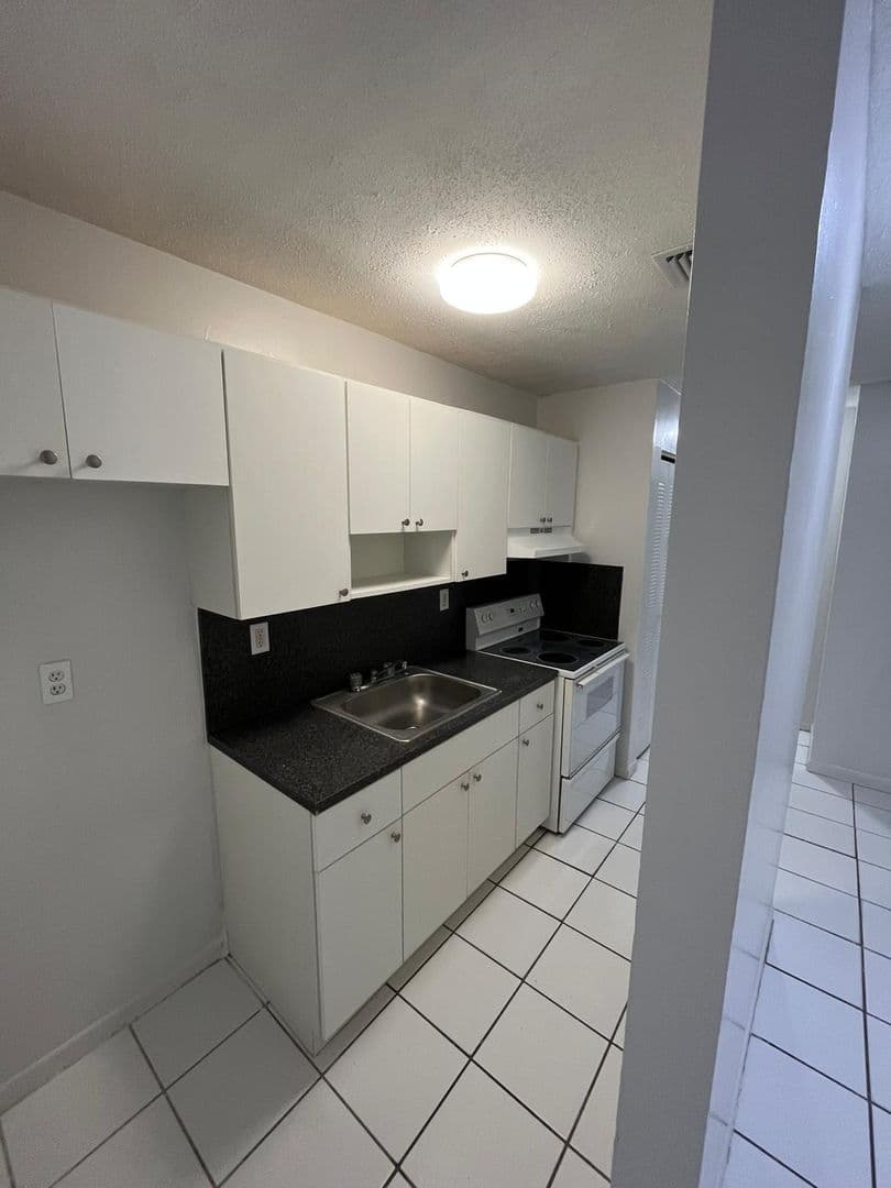 Miami Apartment: 6236 NW 4th Ave