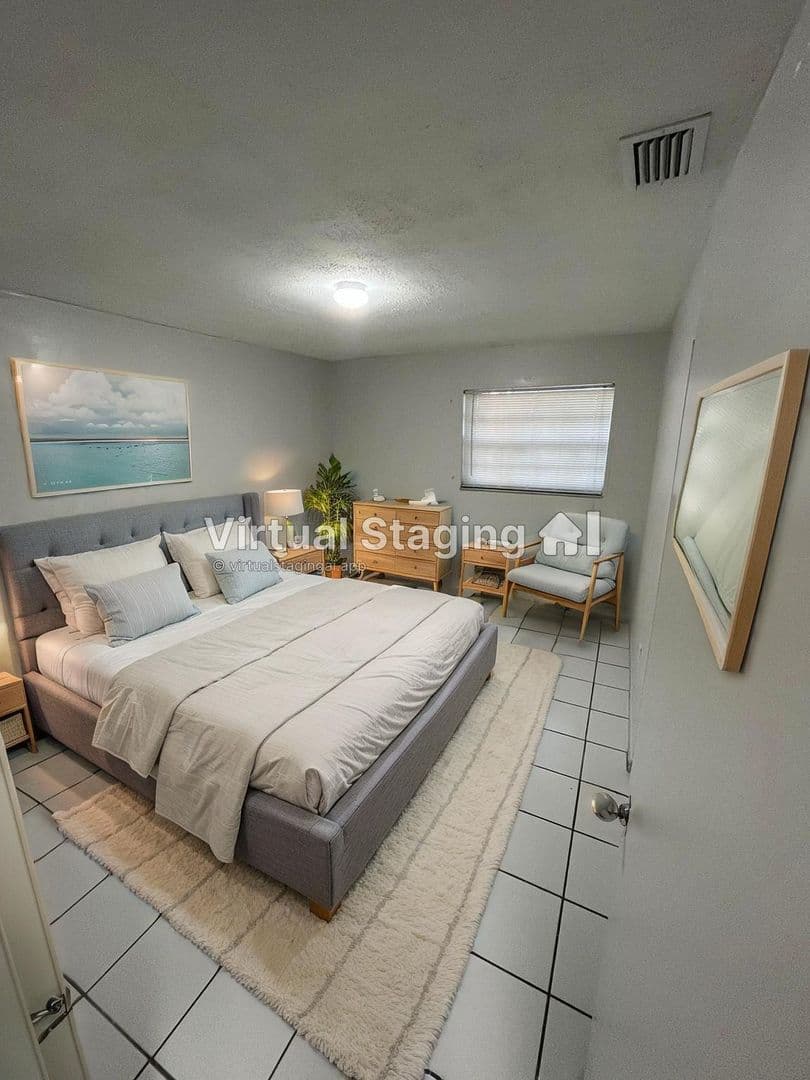 Miami Apartment: 6236 NW 4th Ave