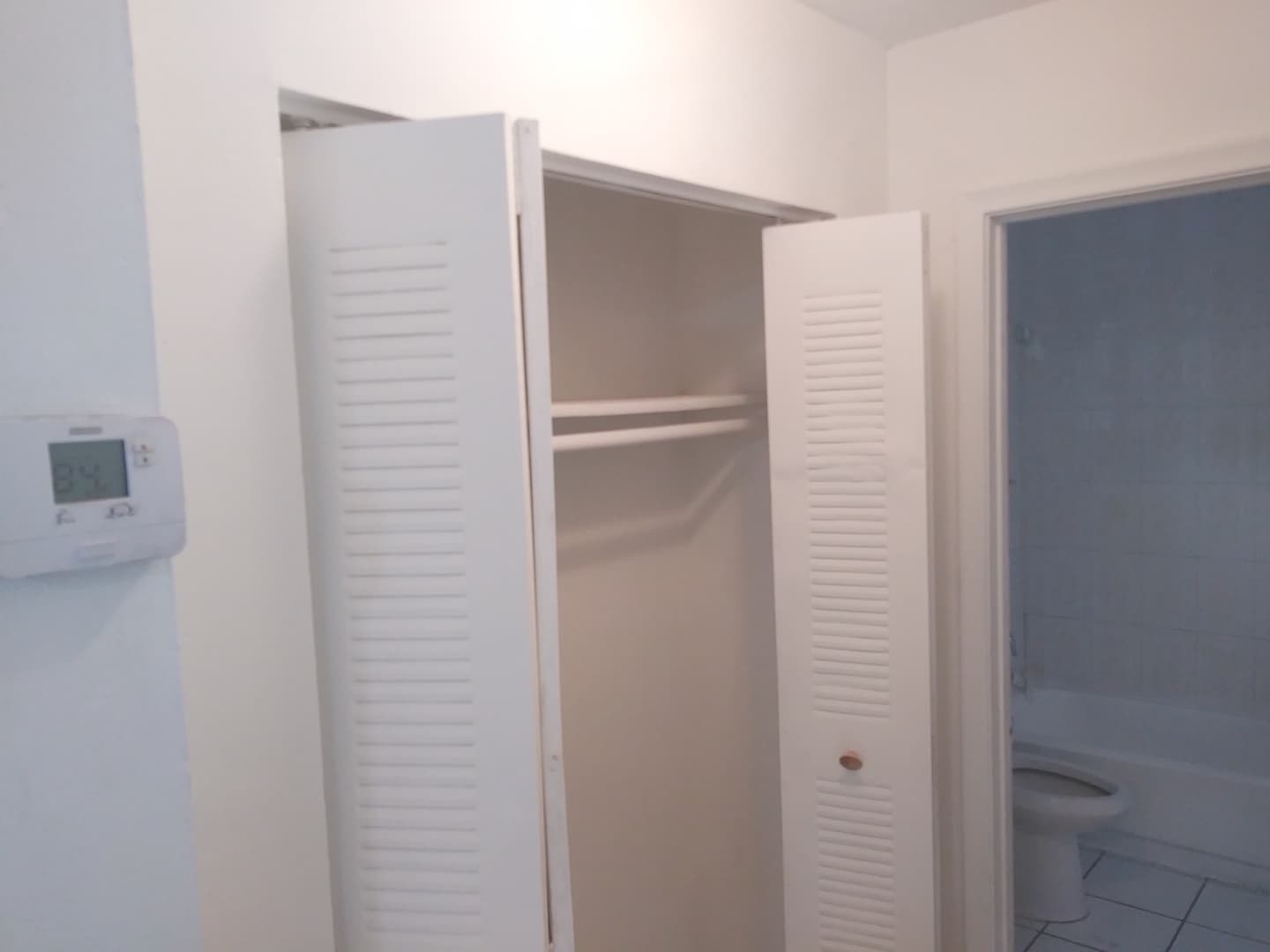 Miami Apartment: 6236 NW 4th Ave
