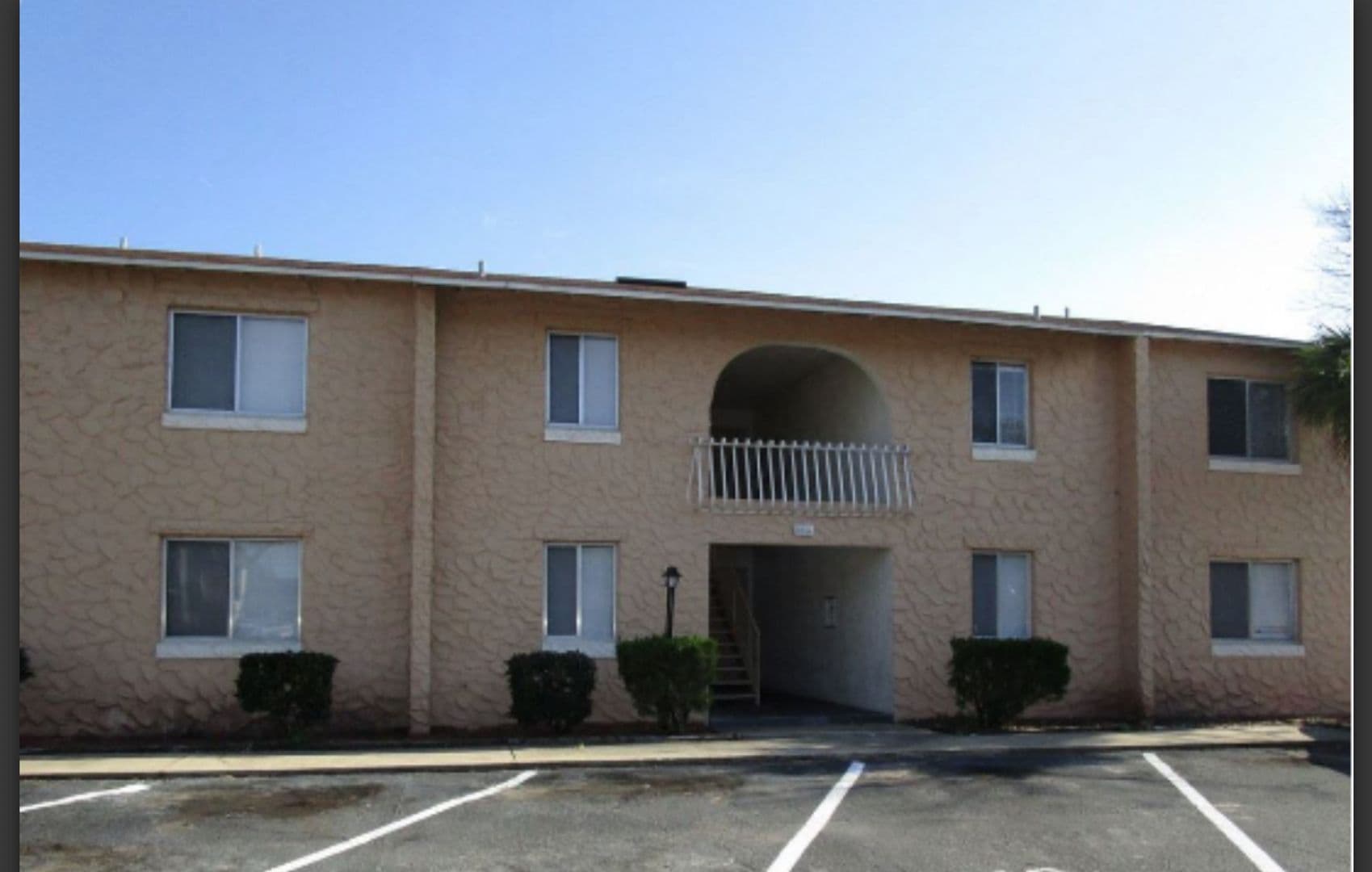 South Daytona Apartment: South Daytona apartments