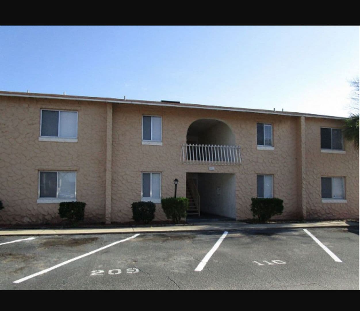 South Daytona Apartment: South Daytona apartments