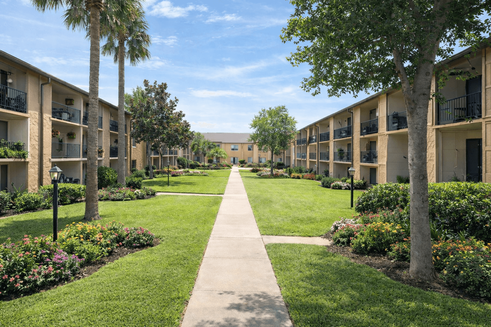 South Daytona Apartment: South Daytona apartments